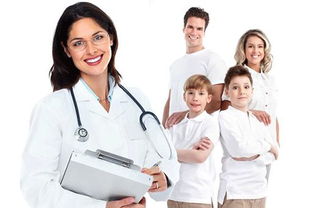 家庭醫(yī)生 您的家庭健康守護人